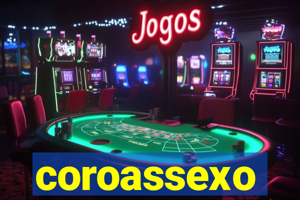 coroassexo