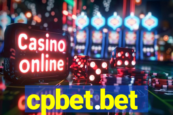 cpbet.bet