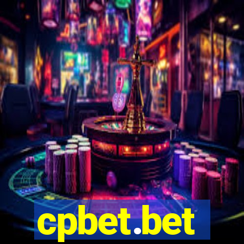 cpbet.bet