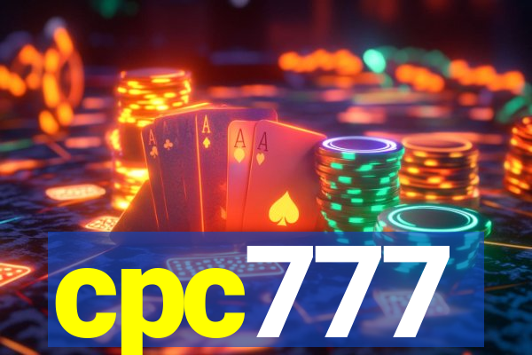 cpc777