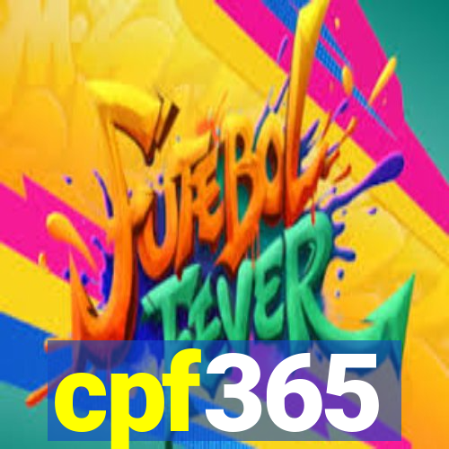 cpf365
