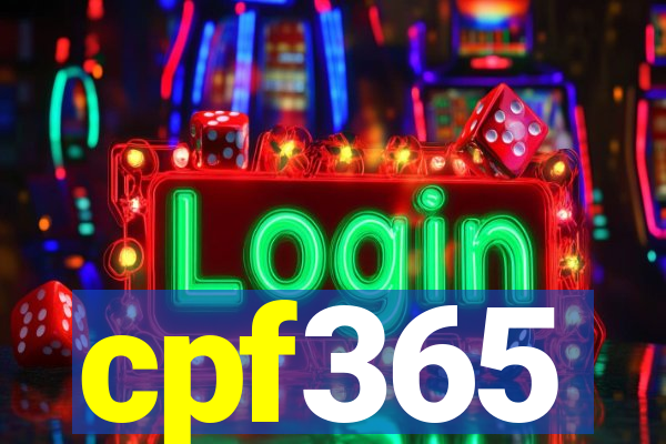 cpf365