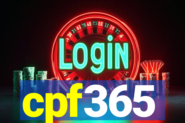 cpf365