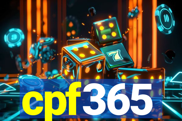 cpf365