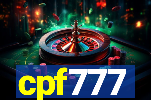 cpf777
