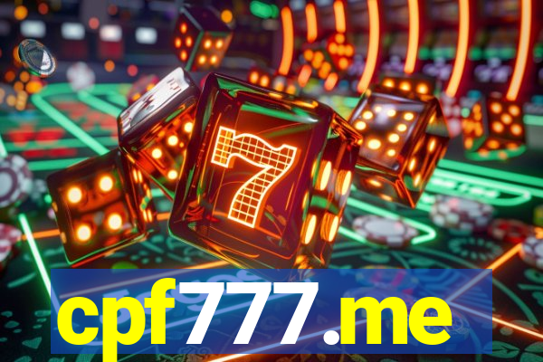 cpf777.me