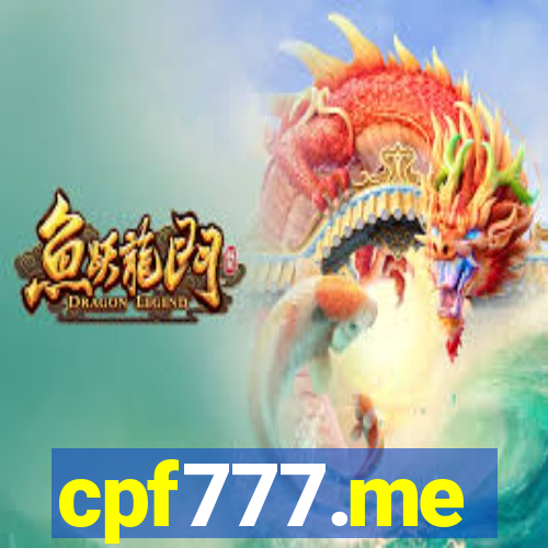cpf777.me