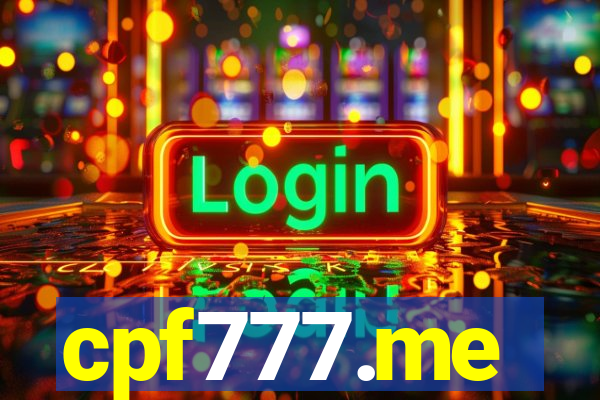cpf777.me