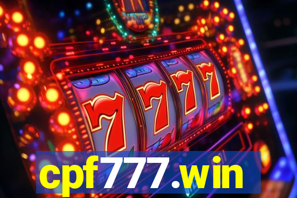 cpf777.win