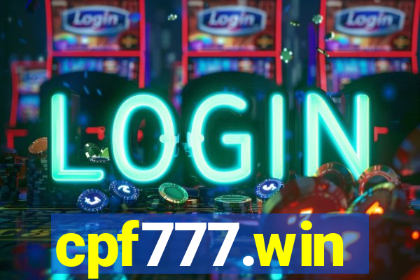 cpf777.win