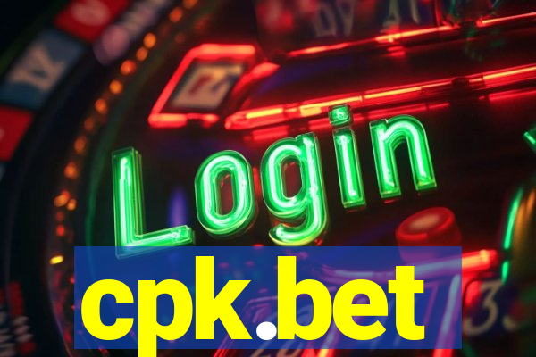 cpk.bet