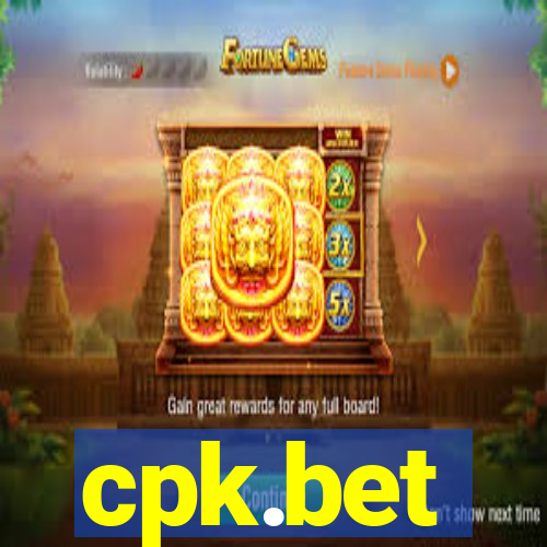 cpk.bet