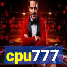 cpu777
