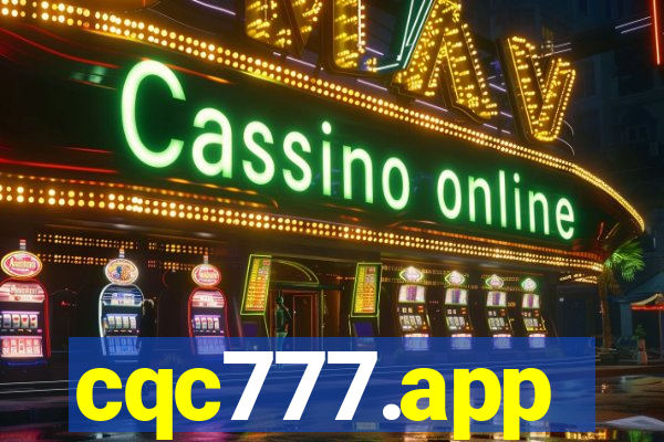 cqc777.app