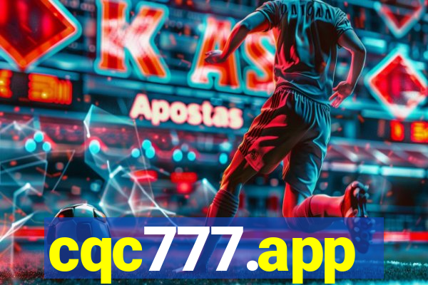 cqc777.app
