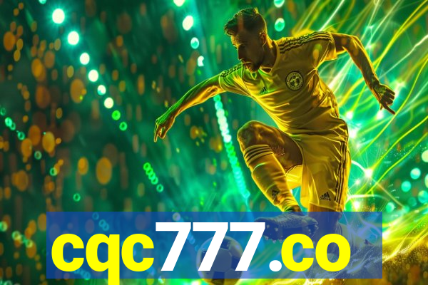cqc777.co