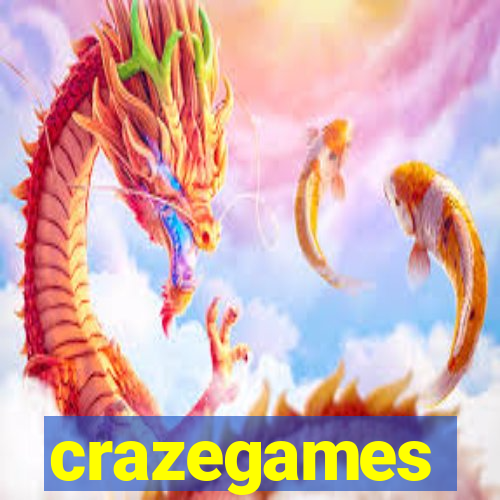 crazegames