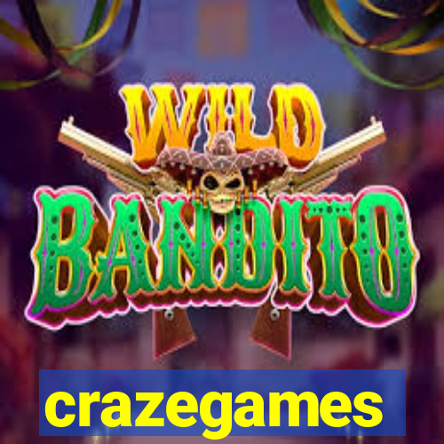 crazegames