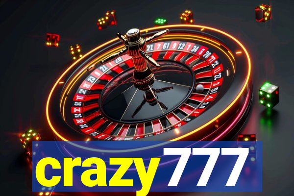crazy777