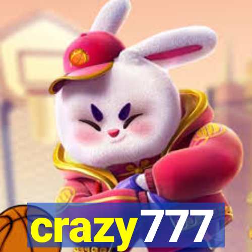 crazy777