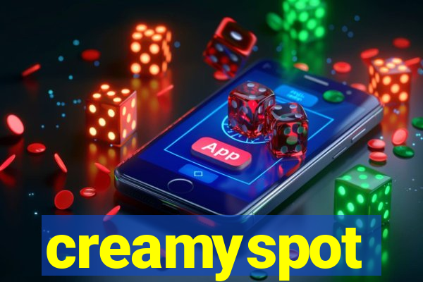 creamyspot