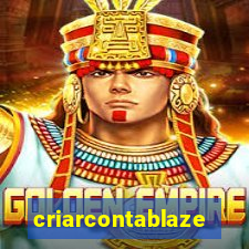 criarcontablaze