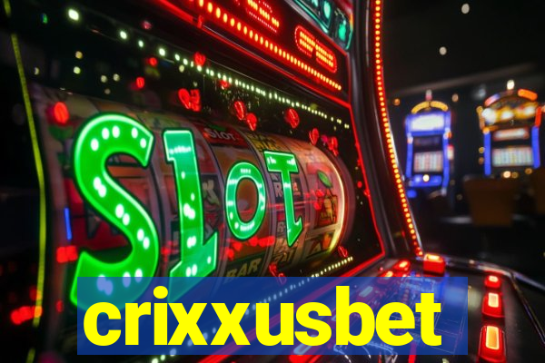 crixxusbet