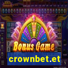 crownbet.et
