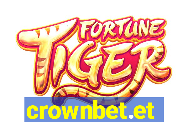 crownbet.et