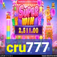 cru777