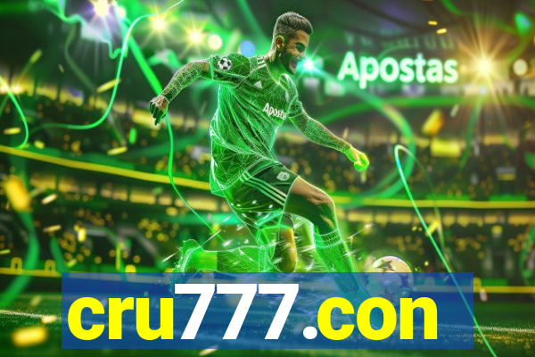 cru777.con