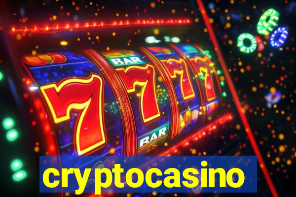 cryptocasino