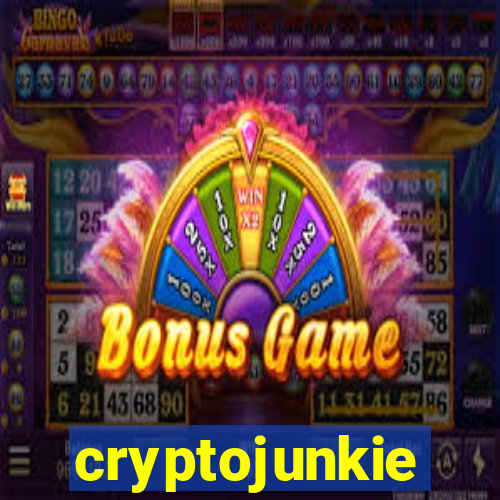 cryptojunkie