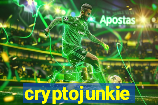 cryptojunkie