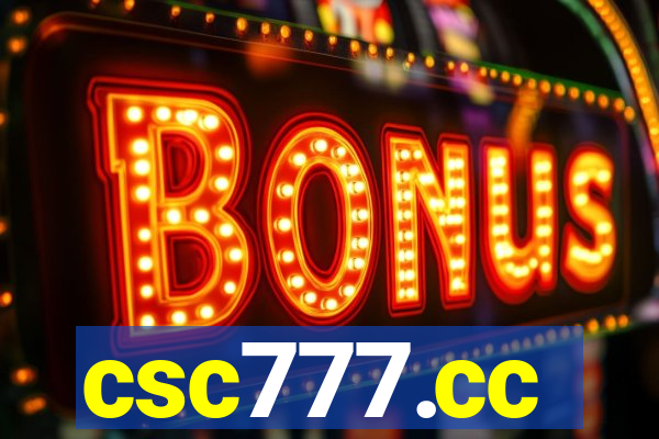 csc777.cc