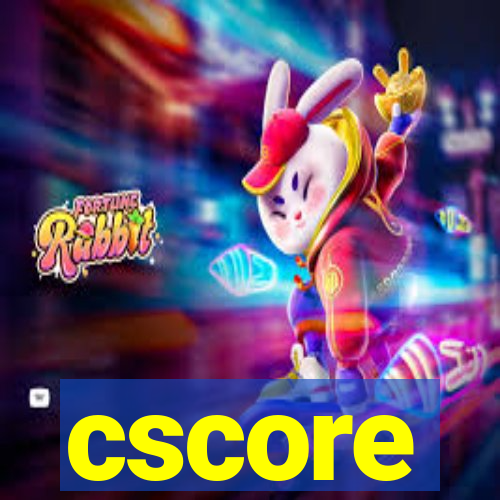 cscore