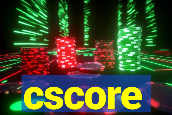 cscore