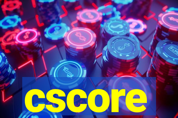 cscore