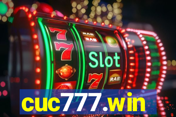 cuc777.win