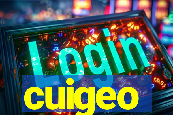 cuigeo