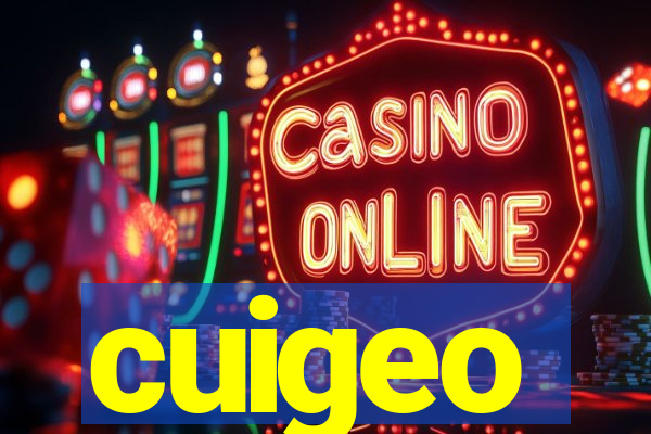 cuigeo