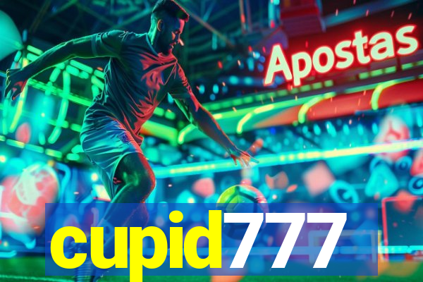 cupid777