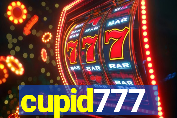 cupid777