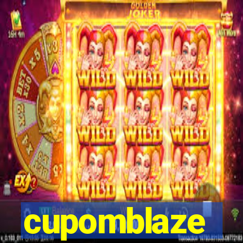 cupomblaze