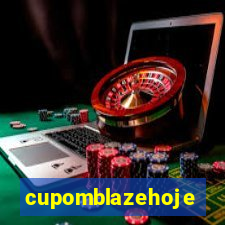 cupomblazehoje