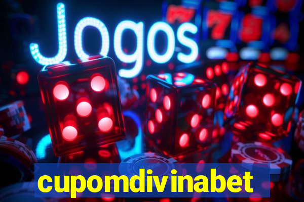 cupomdivinabet