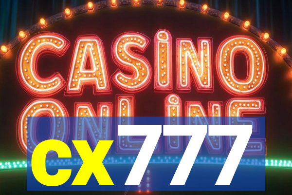 cx777