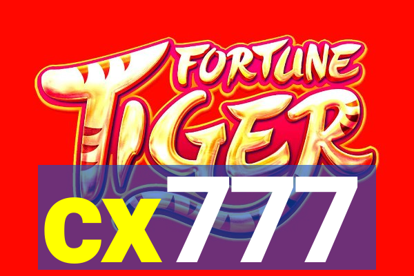 cx777