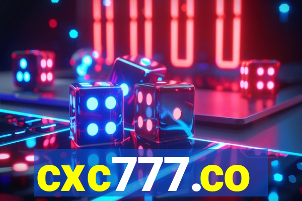 cxc777.co