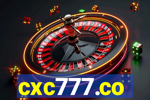 cxc777.co